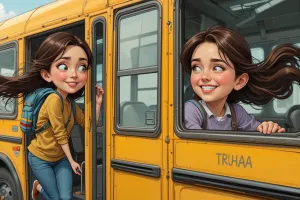 داستان دوستی گرمابه و گلستان: آرتمیس و سحر