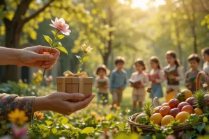 شعر روز نیکوکاری | گلچینی از اشعار زیبا در مورد روز نیکوکاری