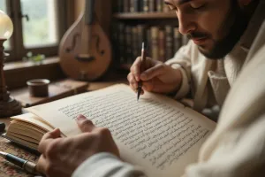 آموزش استخراج وزن شعر فارسی در سه گام ساده