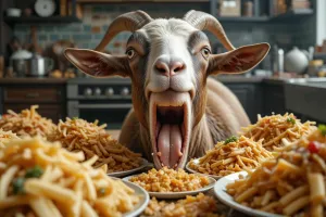 خرتلاق یا خرتناق؟ بررسی یک اشتباه رایج در زبان محاوره