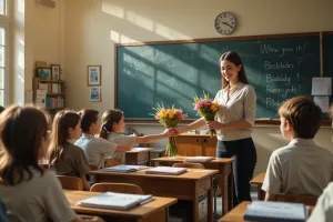 شعر برای روز معلم : اشعاری زیبا در وصف معلم | روز معلم مبارک