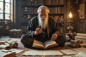 علم عروض و خط عروضی: سنجش وزن شعر