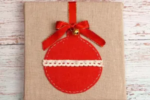 آموزش ساخت کاردستی انار برای شب یلدا