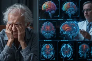 تفاوت دمانس و آلزایمر: هر آنچه باید بدانید