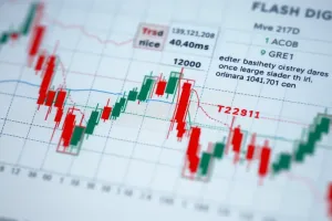 اوردر بلاک چیست و چگونه در بازارهای مالی شناسایی می شود؟