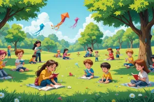 پاسخ به سوالات درس چهاردهم مطالعات اجتماعی ششم درباره اوقات فراغت