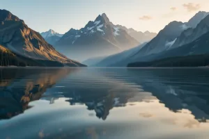 آموزش ساخت افکت انعکاس آب در فتوشاپ به صورت گام به گام