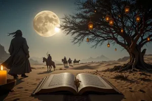 زندگی و آثار شمس تبریزی: عارفی رمزآلود و استاد مولانا