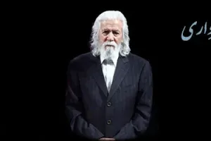 زندگینامه و آثار حمید سبزواری، شاعر انقلاب اسلامی