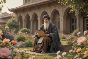 زندگی و آثار وحشی بافقی: شاعر ساده گوی سده دهم