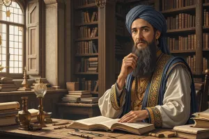 زندگی نامه و سبک طنز عبید زاکانی