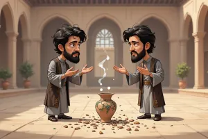 معنی اصطلاح «زیرش زدن» و کاربردهای آن