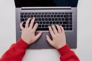 پاسخ کامل فعالیت های درس دوم کار و فناوری ششم: تایپ و نوشتن در رایانه