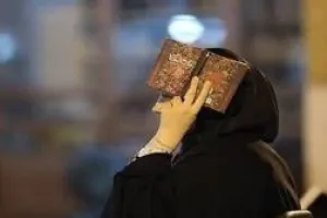 سوره قدر: اشاره ای به نازل شدن قرآن در شب قدر