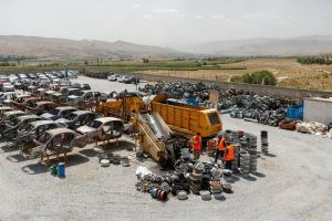 مراکز اسقاط خودرو در سنندج همراه با آدرس و تلفن