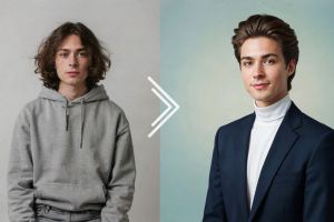 اصطلاح Glow Up چیست؟ معنی، کاربرد و مثال های واقعی