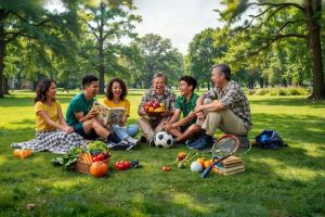راهکارهای علمی و عملی برای شاد زیستن