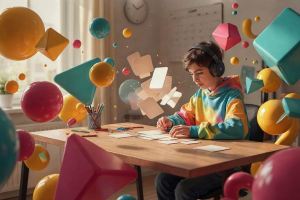 بهترین و ساده ترین روش یادگیری لغت زبان انگلیسی