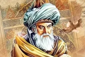 کامل ترین متن مجری روز بزرگداشت مولوی !