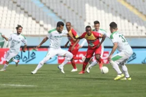 تاریخ و ساعت بازی فولاد و آلومینیوم اراک اعلام شد !