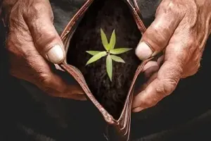 خاص ترین متن های روز جهانی ریشه کنی فقر تقدیم به شما مهربانان !