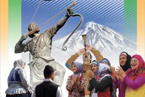 جدیدترین متن های تبریک رسمی و ادبی روز مازندران