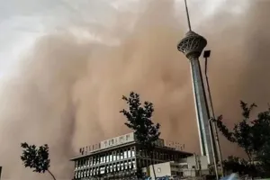 هشدار : تهرانی ها مراقب اتفاقات پیش رو باشید !