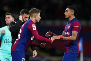 تاریخ و ساعت بازی بارسلونا و مایورکا اعلام شد !