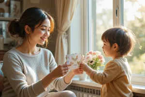 احساسی ترین متن های تبریک روز مادر به عربی همراه با معنی فارسی