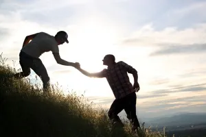 صمیمانه ترین متن های تبریک روز بزرگداشت دوستی به دوست صمیمی
