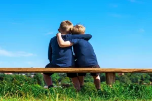 10 متن تبریک روز بزرگداشت دوستی به انگلیسی همراه با معنی