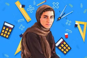 عکس های جذاب و کمتر دیده شده زادروز مریم میرزاخانی