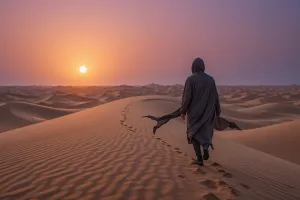 روز جهانی قدم زدن چه روزی است ؟