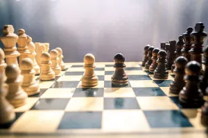 خاص ترین متن های تبریک روز شطرنج به عربی با معنی