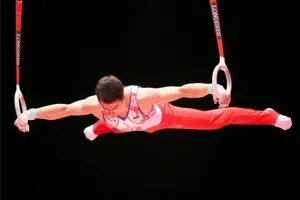 خفن ترین عکس های تبریک روز ژیمناستیک تقدیم به شما !