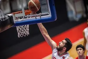 بسکتبال ایران و ژاپن کی برگزار می شود ؟