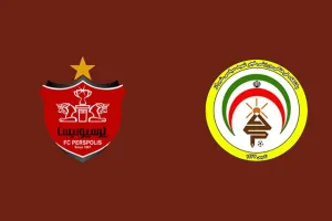 تاریخ و ساعت بازی پرسپولیس و فجر سپاسی مشخص شد !