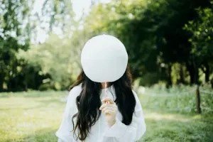 وسوسه انگیزترین عکس های پشمک را اینجا ببینید !