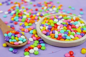 این اسمارتیزهای رنگی رنگی دلتونو میبرن !