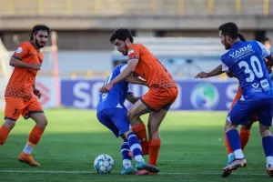 تاریخ و ساعت بازی مس سونگون و سایپا اعلام شد !