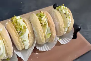 آموزش شیرینی لطیفه اصل تبریز با تمام فوت و فن ها که هیچ جا نمیگن !