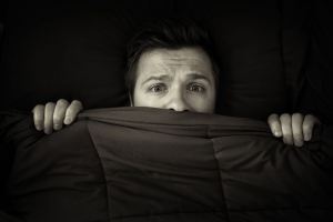 خواب هراسی یا سومنوفوبیا چیست و چگونه درمان می شود ؟
