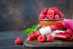 رازهای لواشک خانگی | روشی تضمینی برای لواشکی نرم و بدون کپک