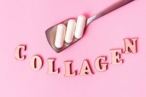 بهترین قرص کلاژن برای چاقی صورت | این نکات را قبل از خرید بدانید !