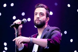 گلچین کد آهنگ پیشواز ایرانسل از بنیامین بهادری