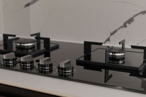 راهنمای خرید گاز صفحه ای؛ از انتخاب شعله تا ایمنی و قیمت