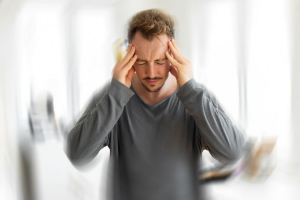چگونه با احساس عدم کنترل در زندگی مقابله کنیم ؟