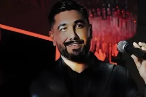 دانلود آهنگ های لری محمد آشوری قدیمی و جدید با کیفیت بالا