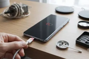 علت شارژ نشدن گوشی سامسونگ + بررسی دلایل و روش های رفع مشکل