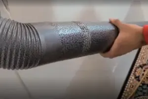 هنگام نصب بخاری چه موارد ایمنی را باید رعایت کنیم